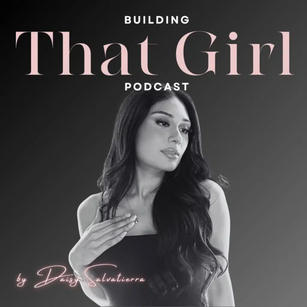 Building That Girl 