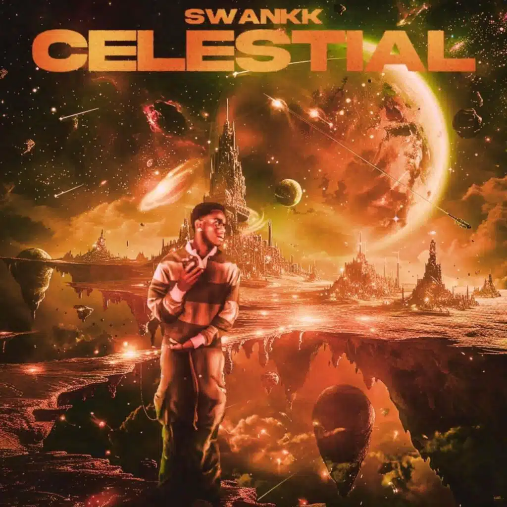 Celestial Eighteen