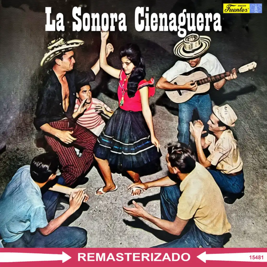 La Sonora Cienaguera