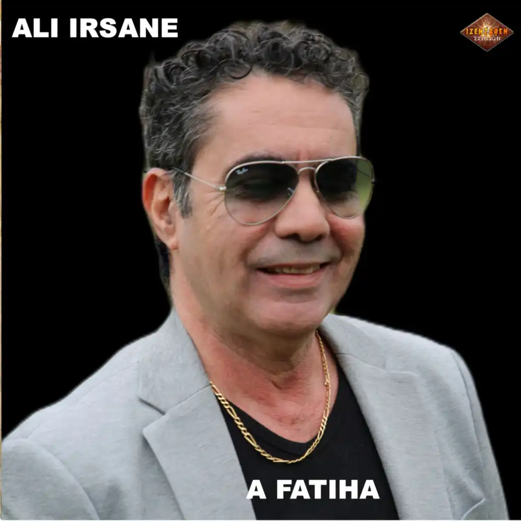 Ali Irsane