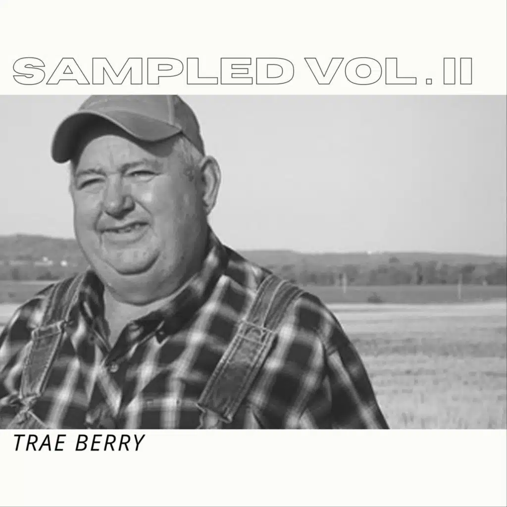 Trae Berry