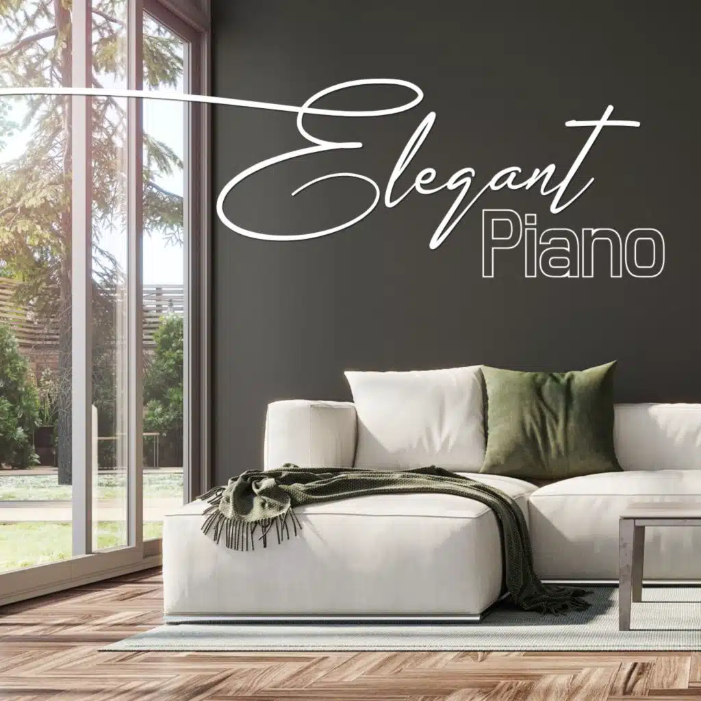Elegant Piano: The Best Lounge Music for Your Relax