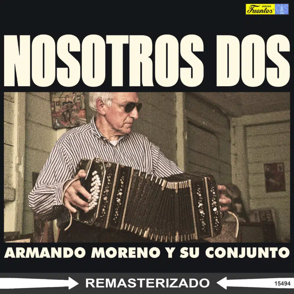 Armando Moreno y su Conjunto