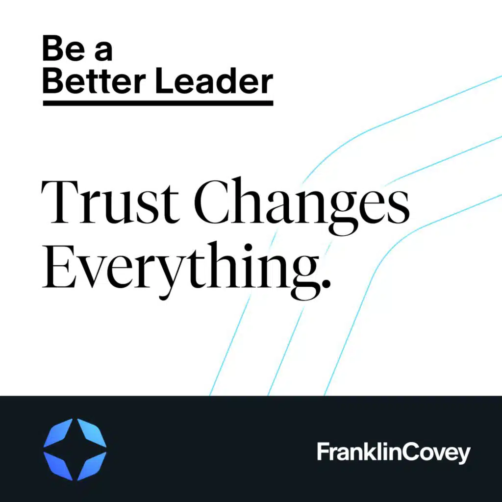 Increasing Productivity Through Trust