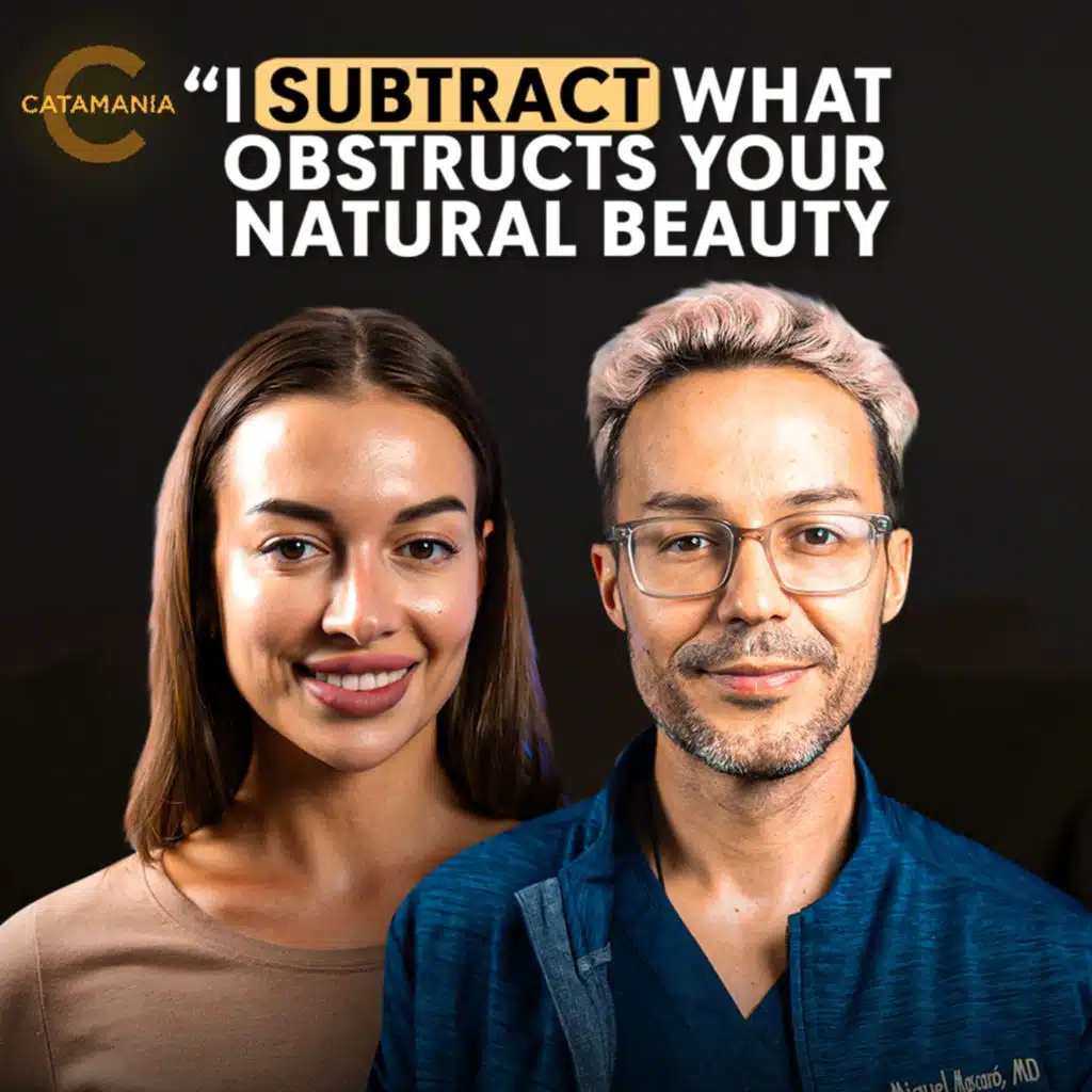 Plastic Surgeon Exposes The Truth About $100,000 Face Lifts | Dr. Miguel Mascaro