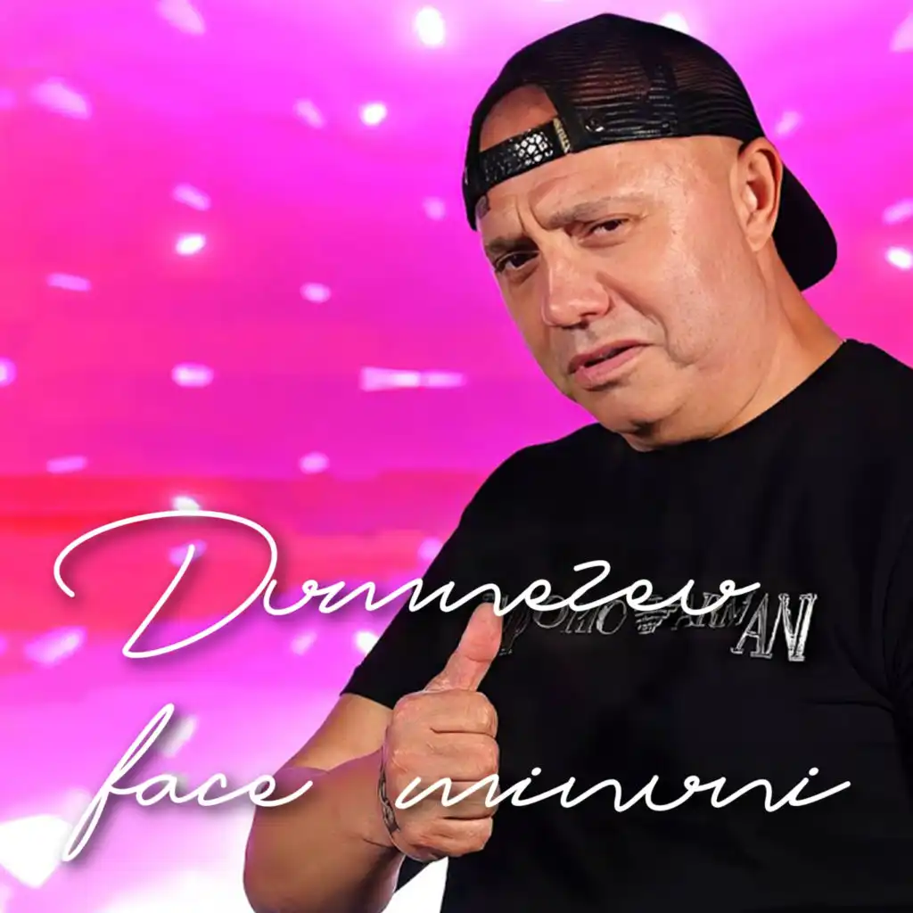 Numai fratele mi-e aproape