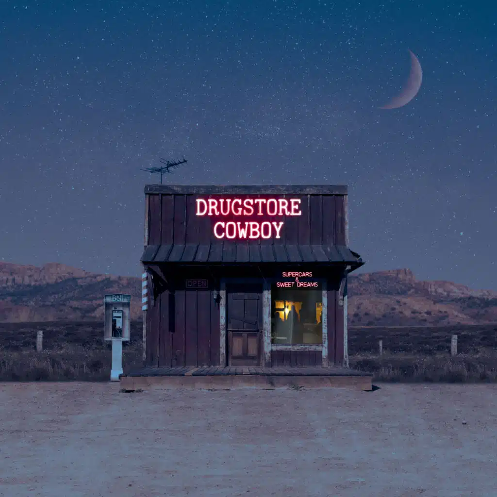 Supercars & Sweet Dreams