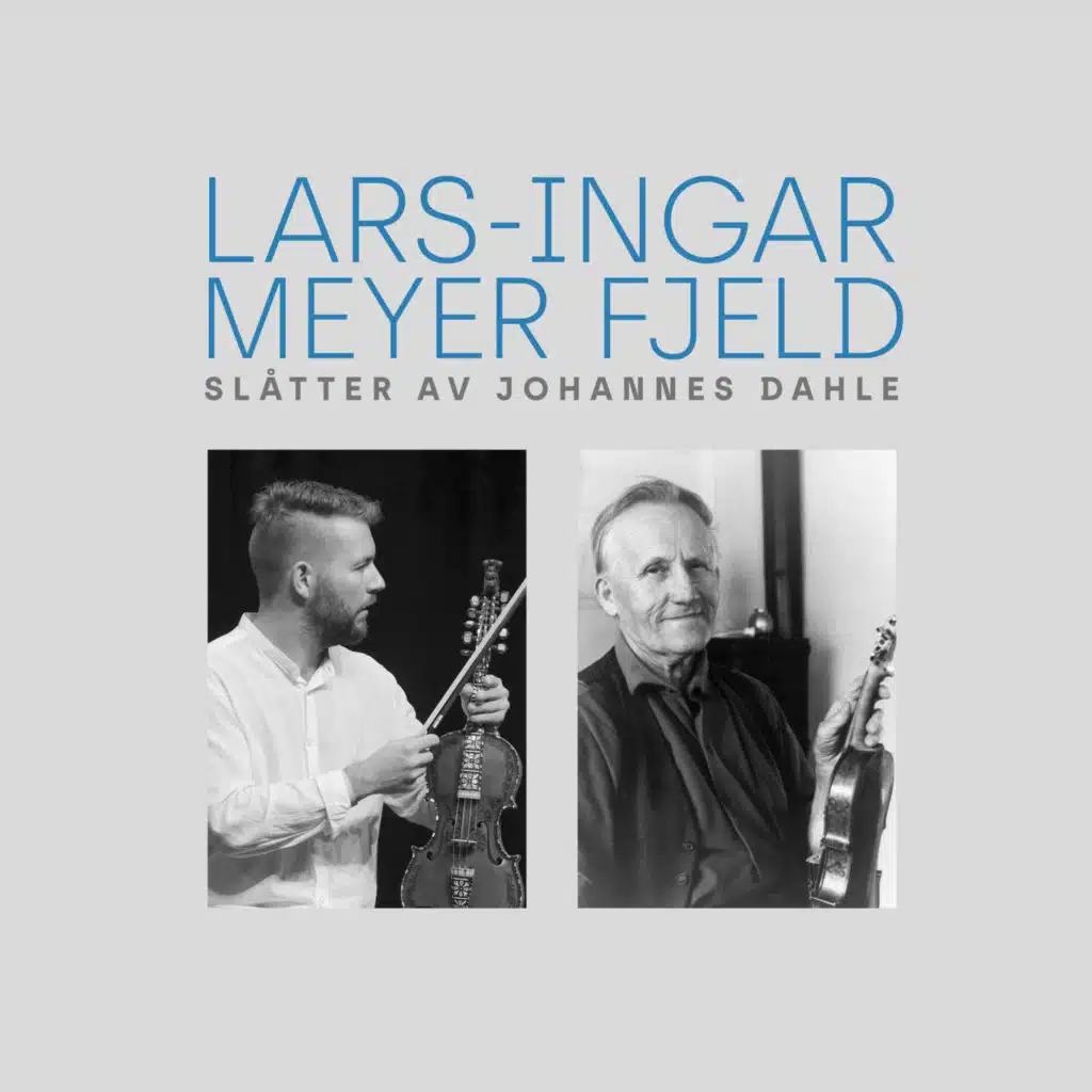 Lars-Ingar Meyer Fjeld