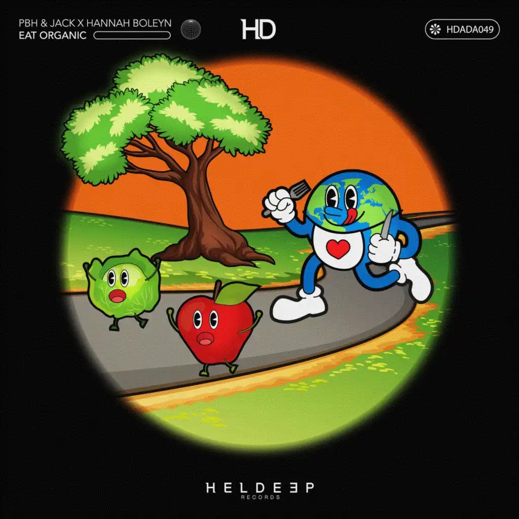 PBH & JACK & Hannah Boleyn