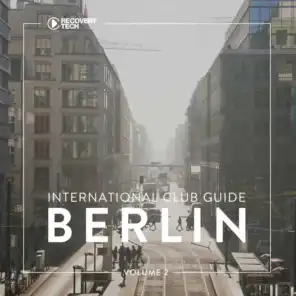 International Club Guide Berlin, Vol. 2