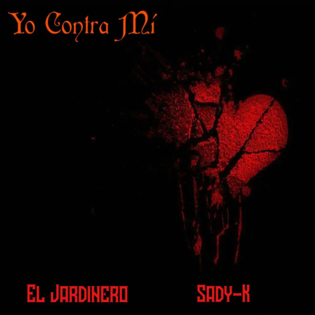 Yo Contra Mí (feat. Sady-K)