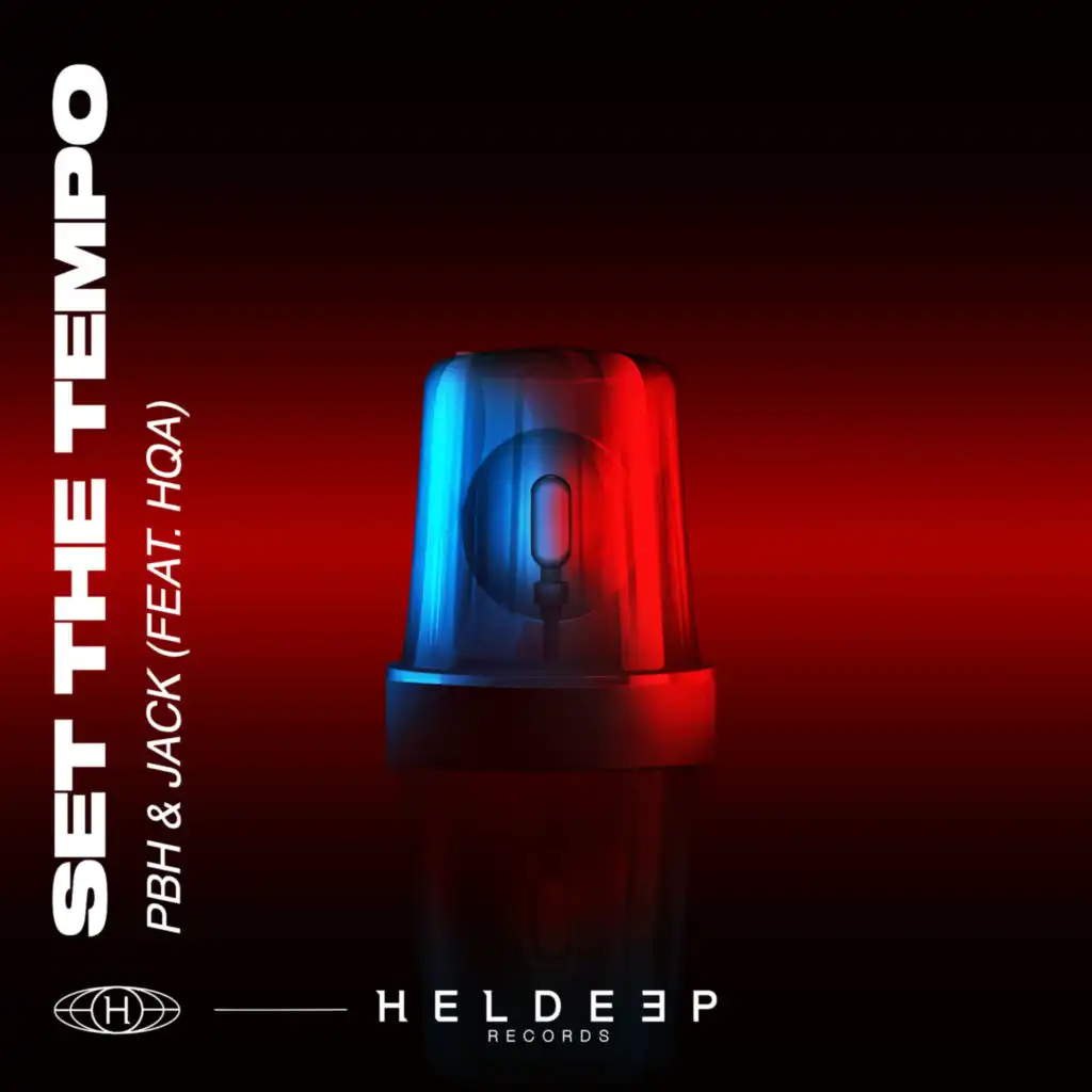 Set the Tempo (feat. HQA)