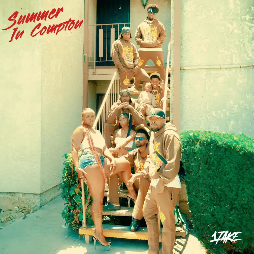 I Like Bitches II (Radio Edit)