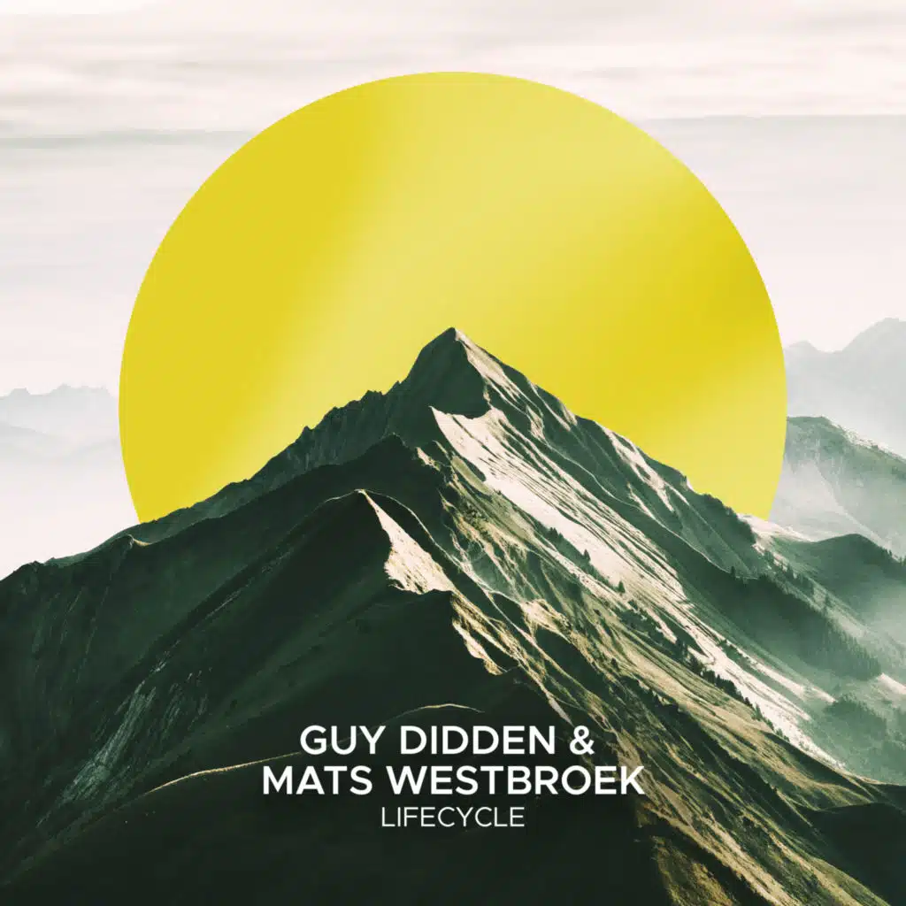 Guy Didden & Mats Westbroek