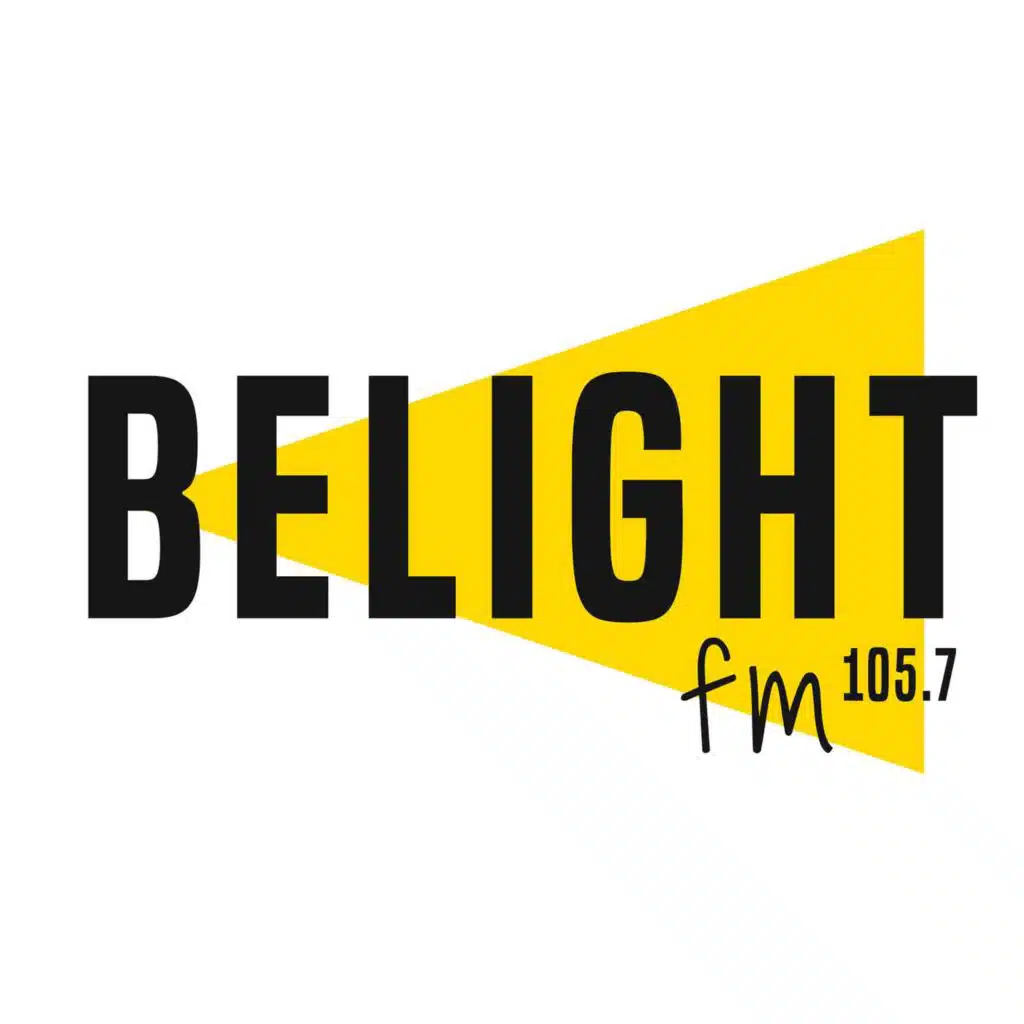 Belight FM Radio Podcast