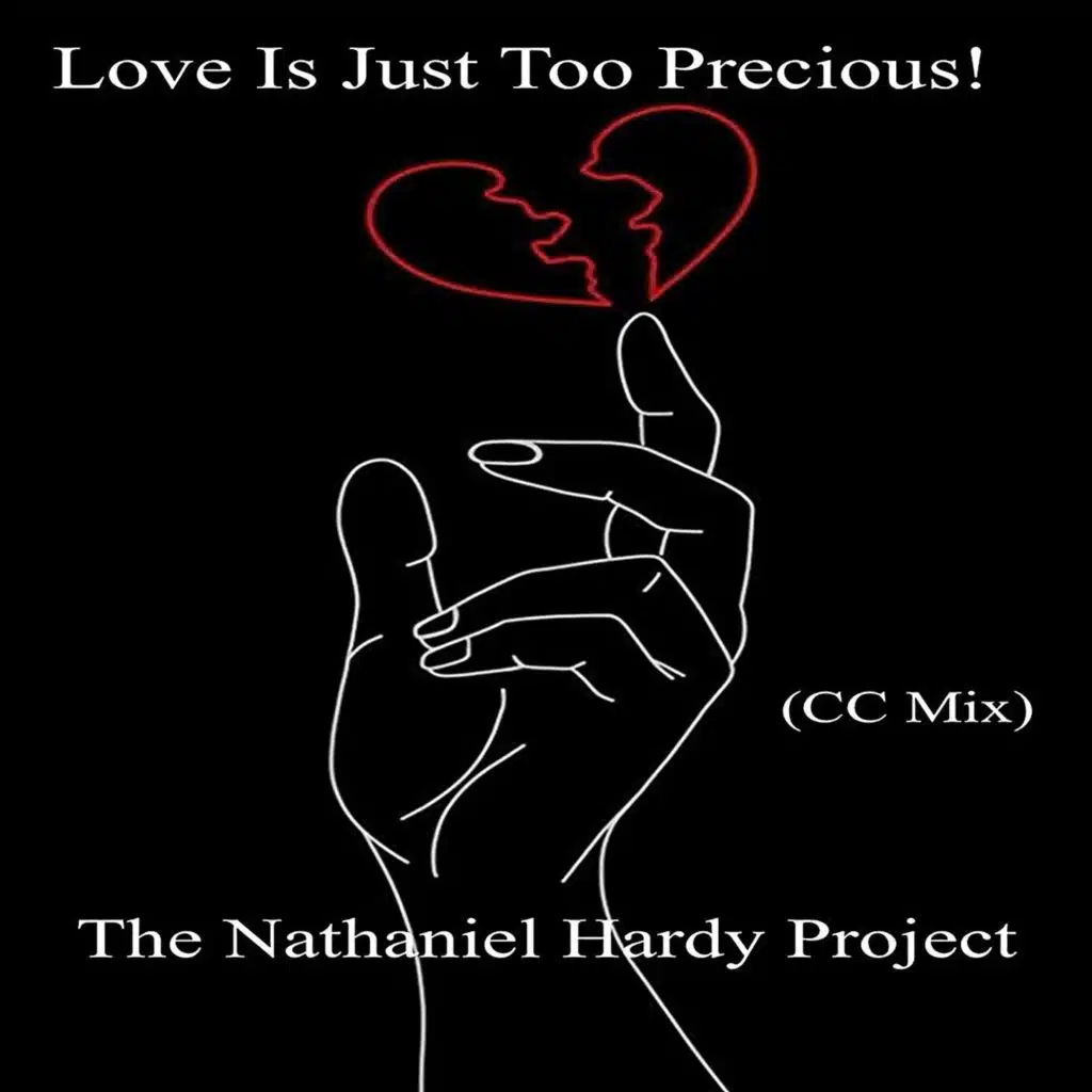 Love Is Just Too Precious!