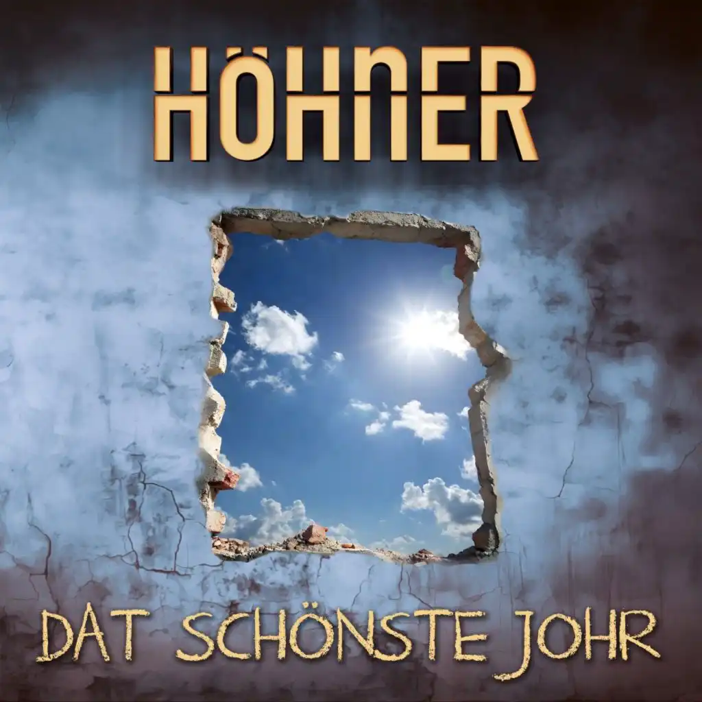 Dat schönste Johr