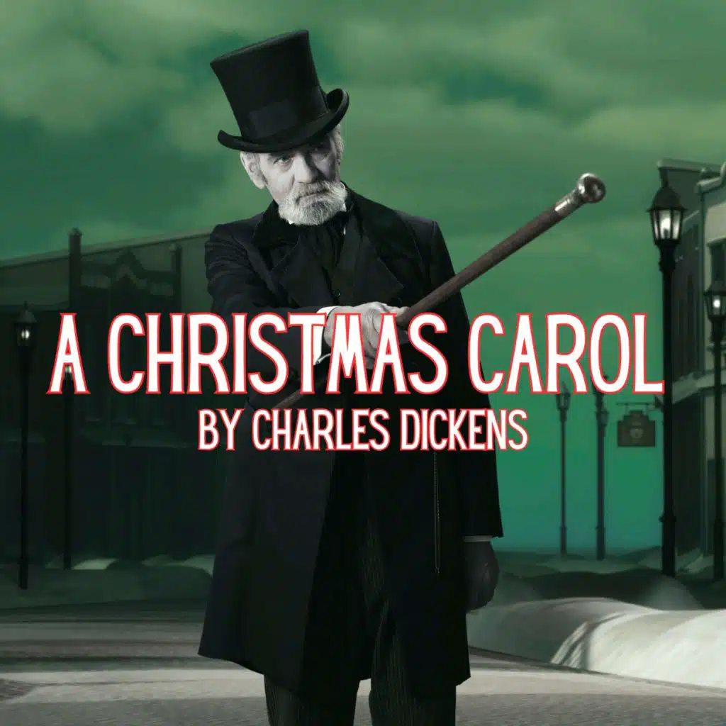 A Christmas Carol by Charles Dickens - Free Audiobook