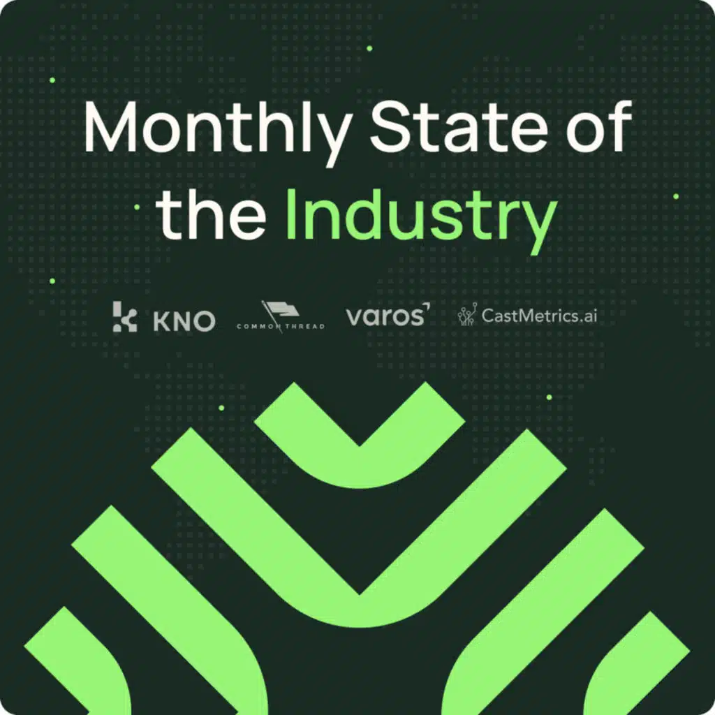 State of the Industry - First Half of 2024 Recap