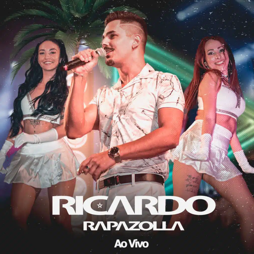 Ricardo Rapazolla (Ao Vivo)