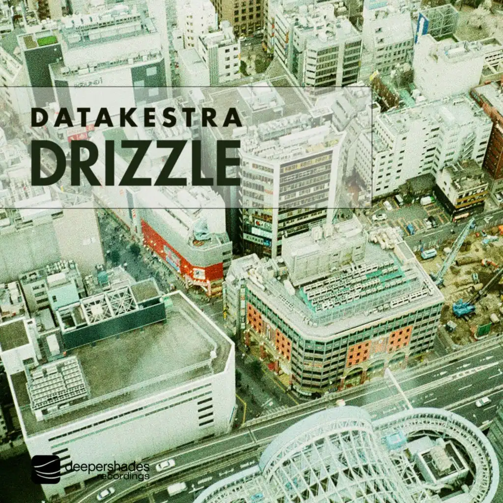 Datakestra