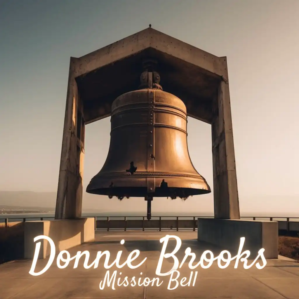 Mission Bell (Sped up + Reverb)