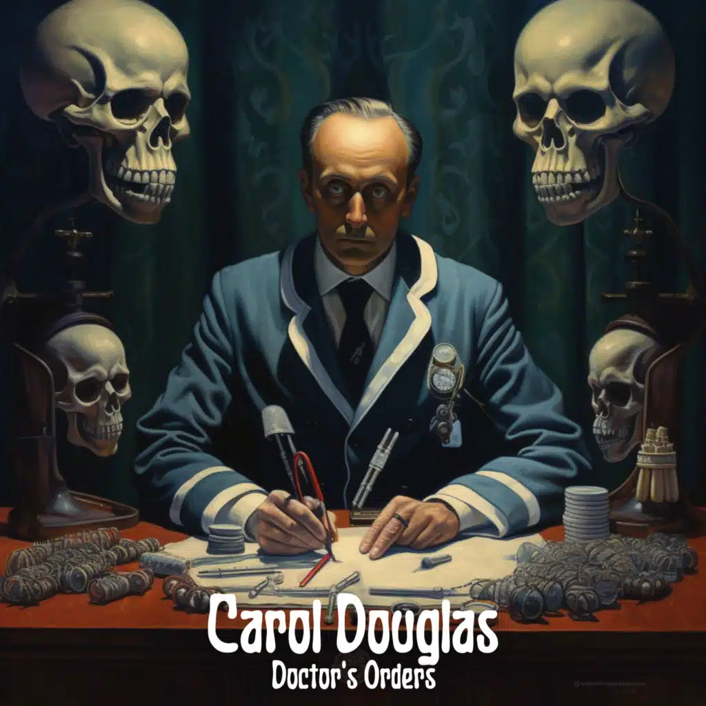 Doctor's Orders (Slowed Down + Reverb)