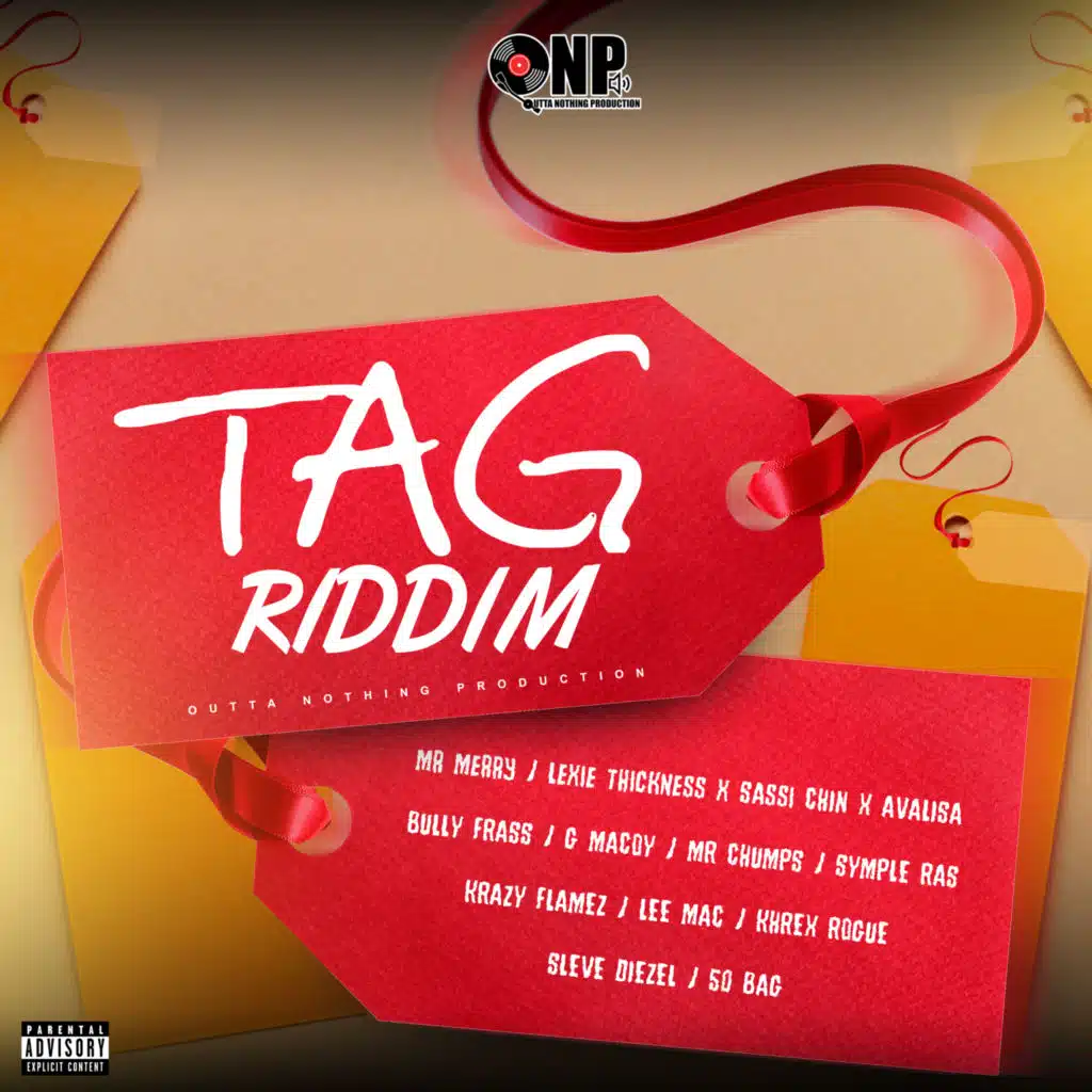 Tag Riddim