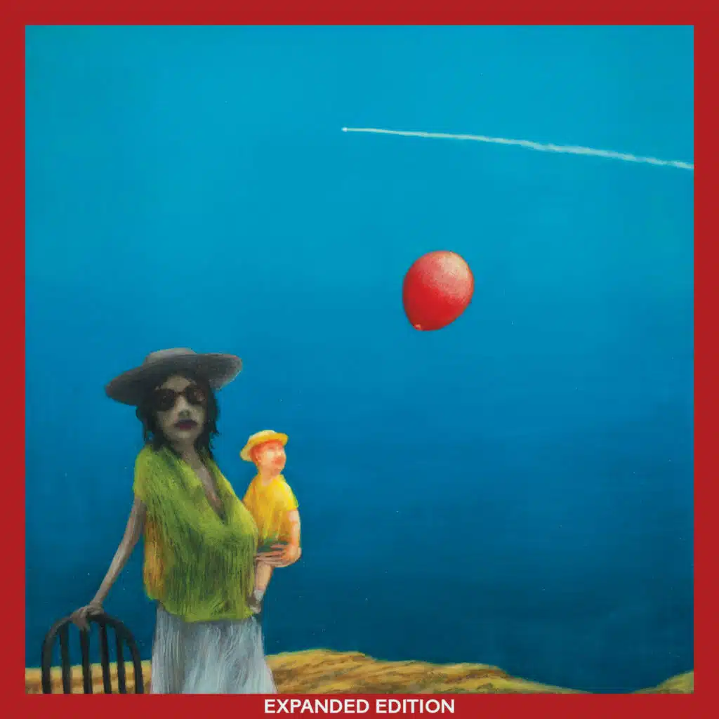 Moms (Expanded Edition)