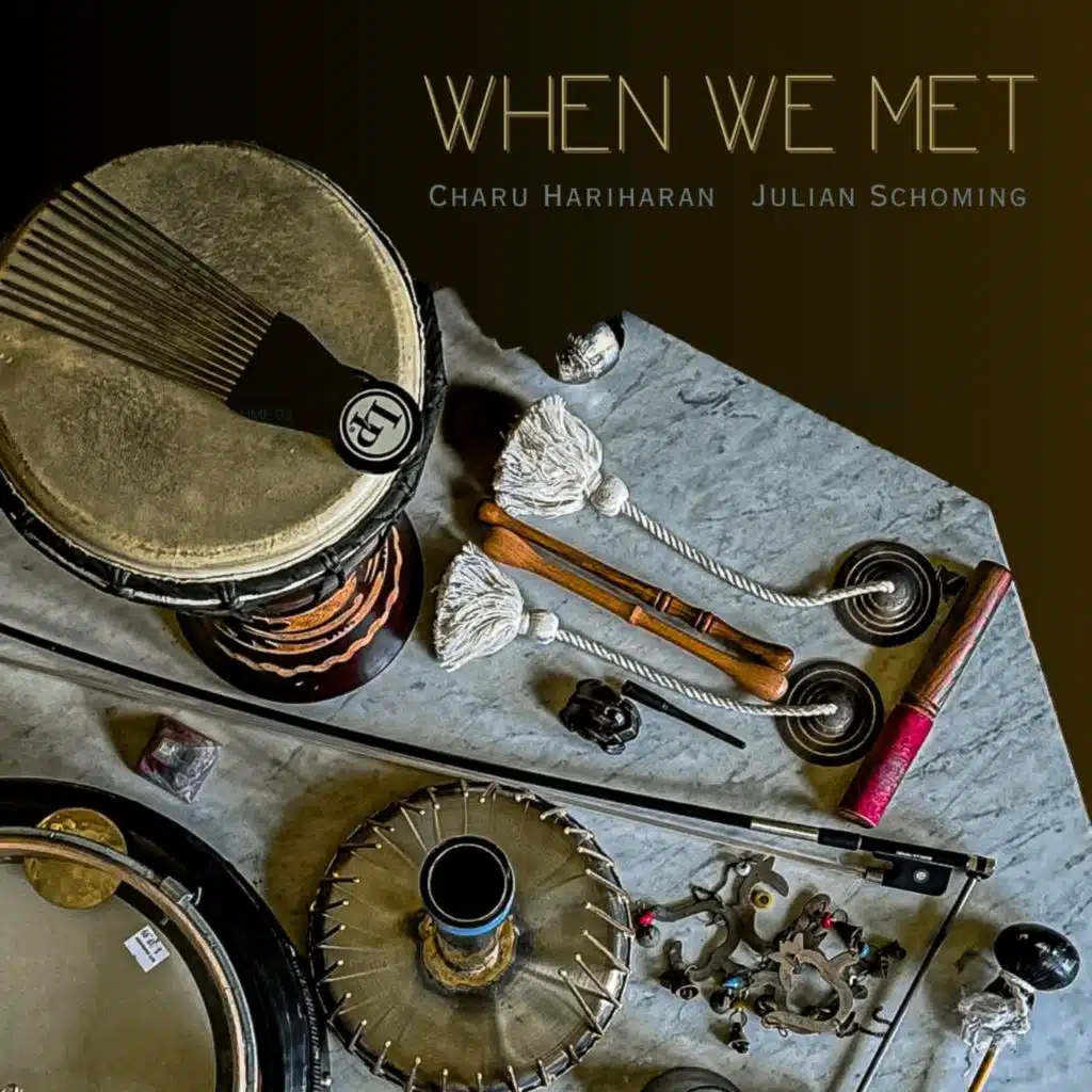 When We Met