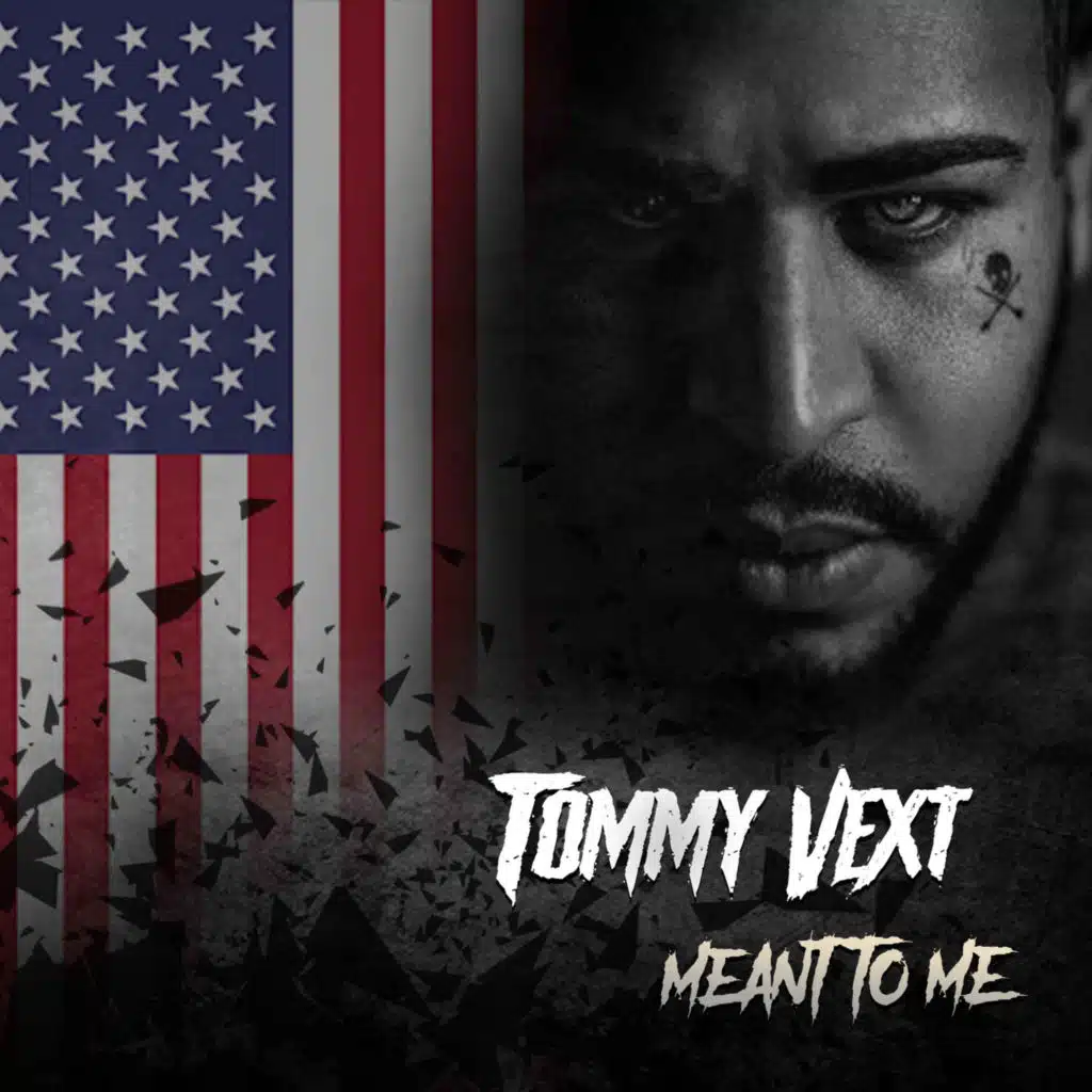Tommy Vext