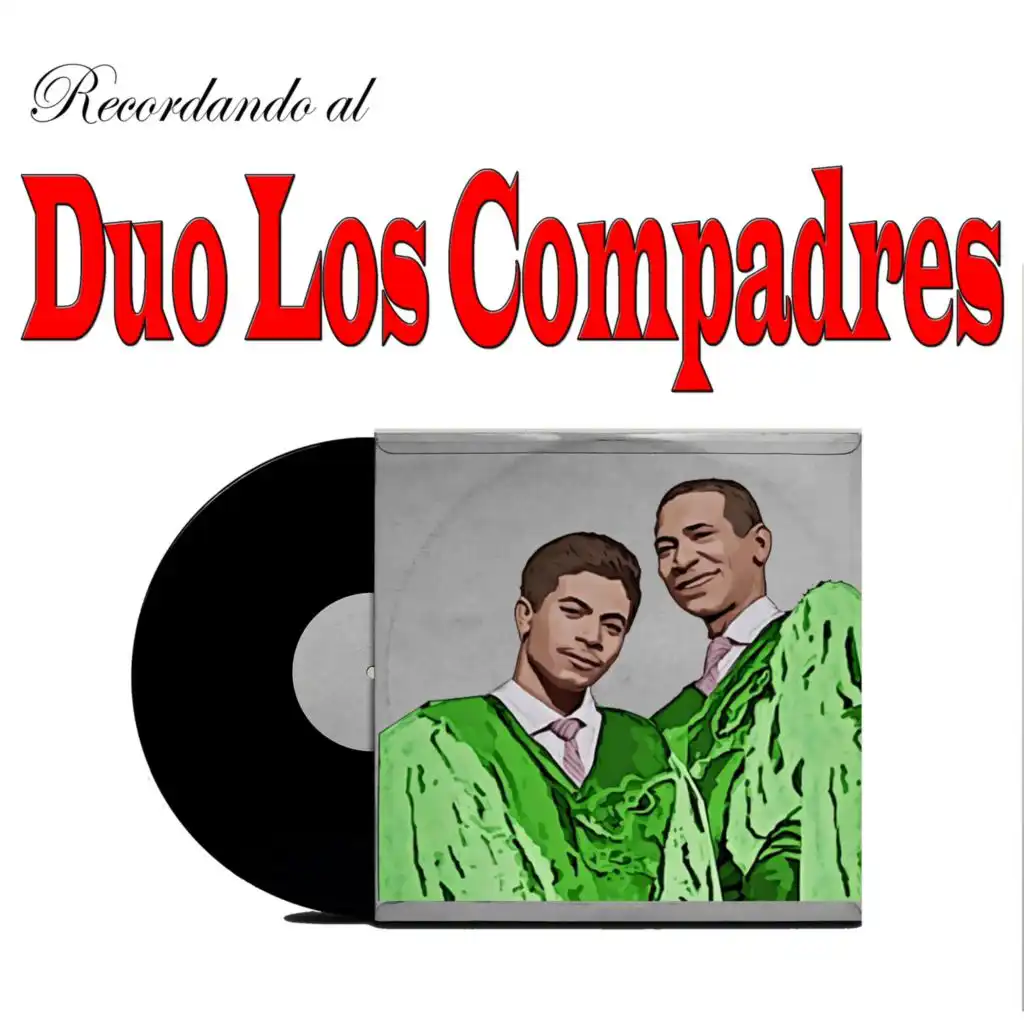 Dúo Los Compadres