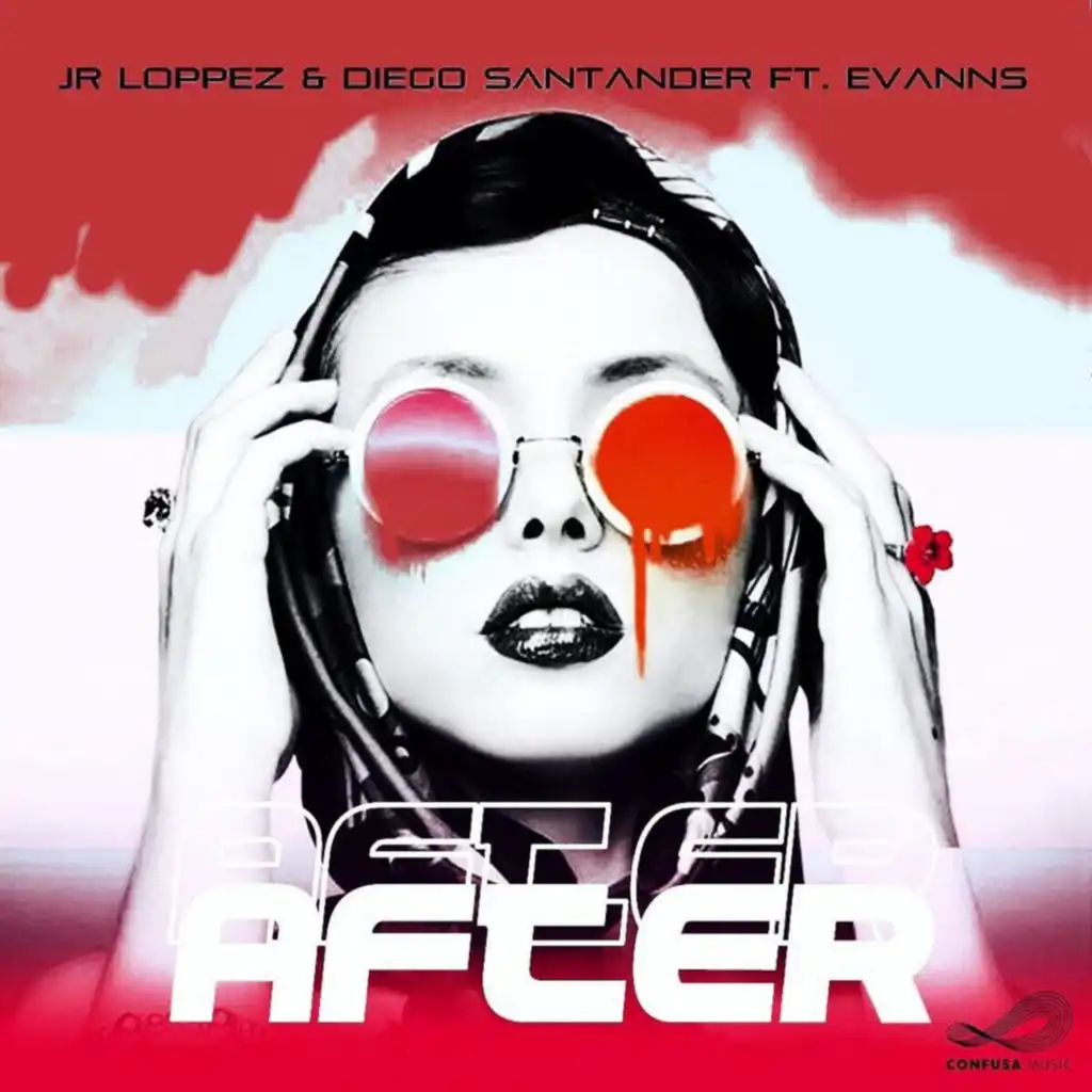 After (feat. Evanns) (Aurelio Mendes Remix)