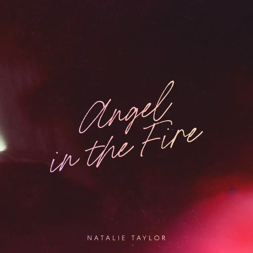 Angel In The Fire