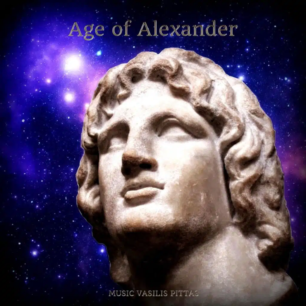 Age of Alexander