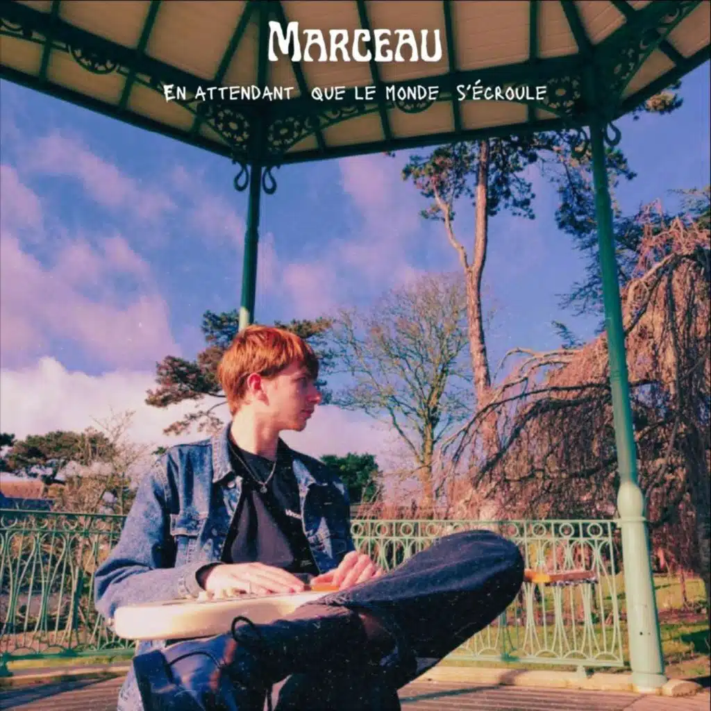 En attendant que le monde s'écroule