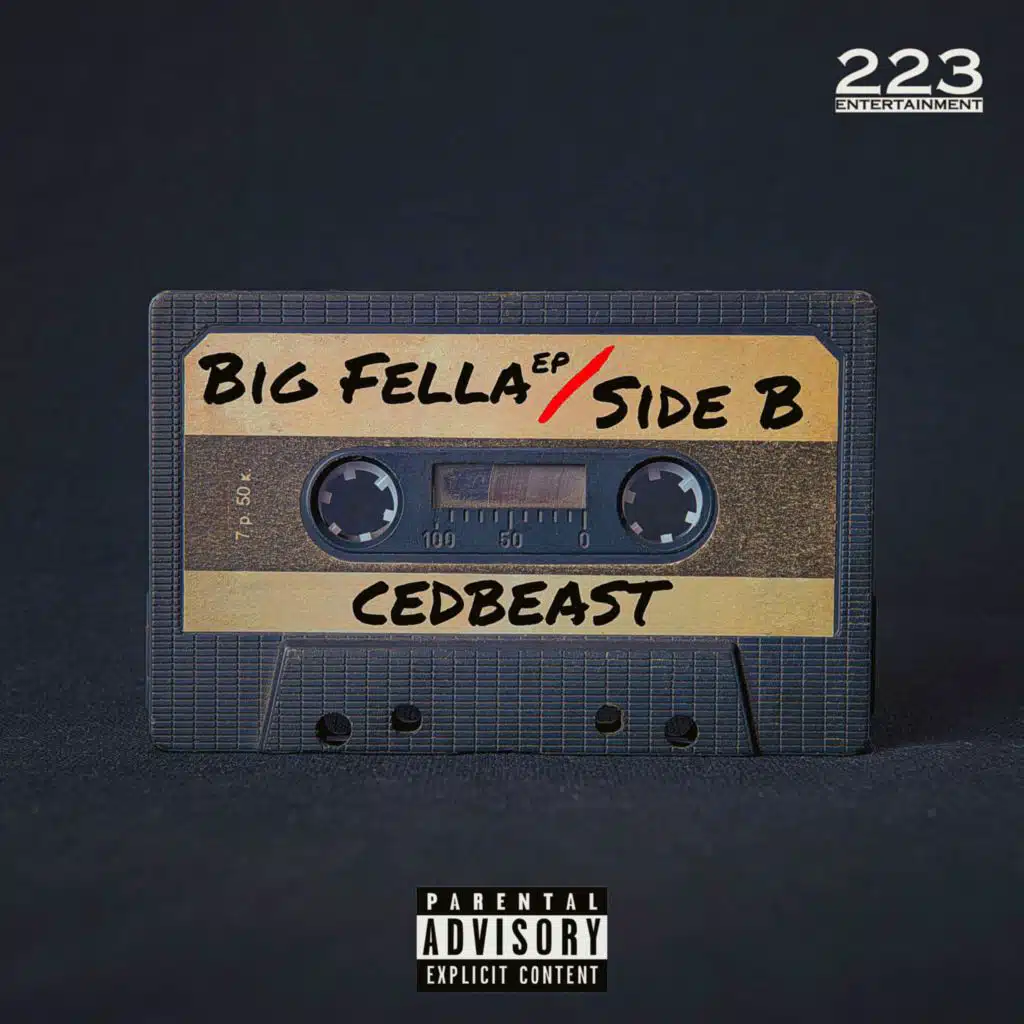 Big Fella: Side B