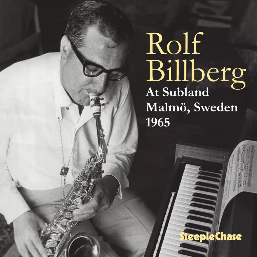 Rolf Billberg