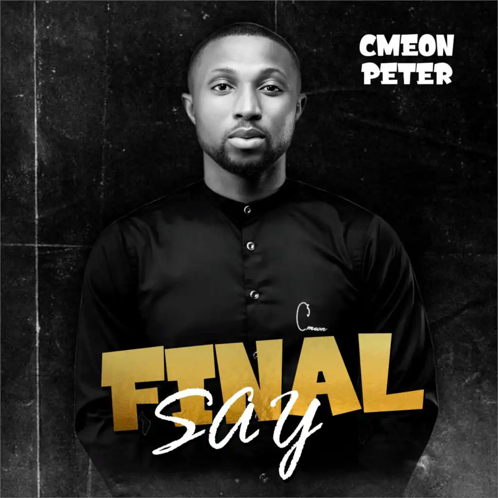 Final Say
