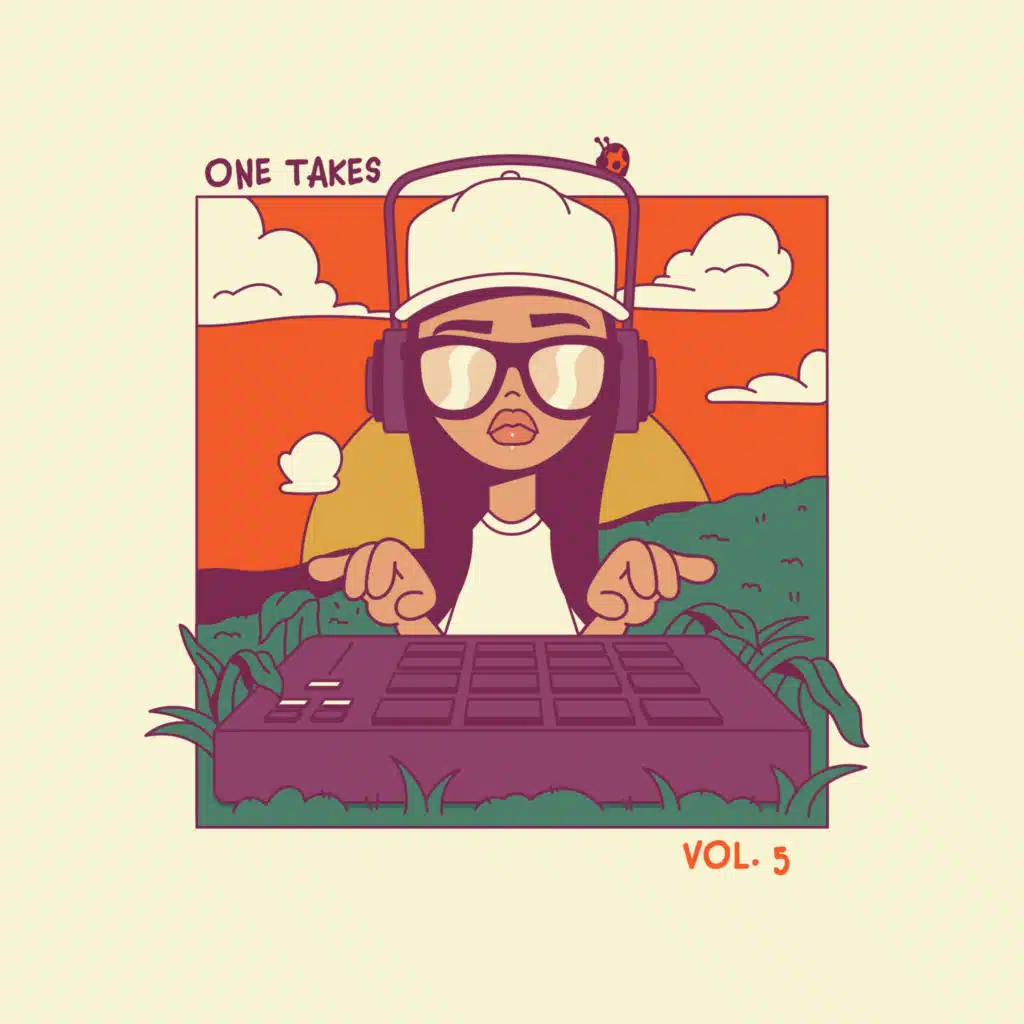 One Takes, Vol. 5