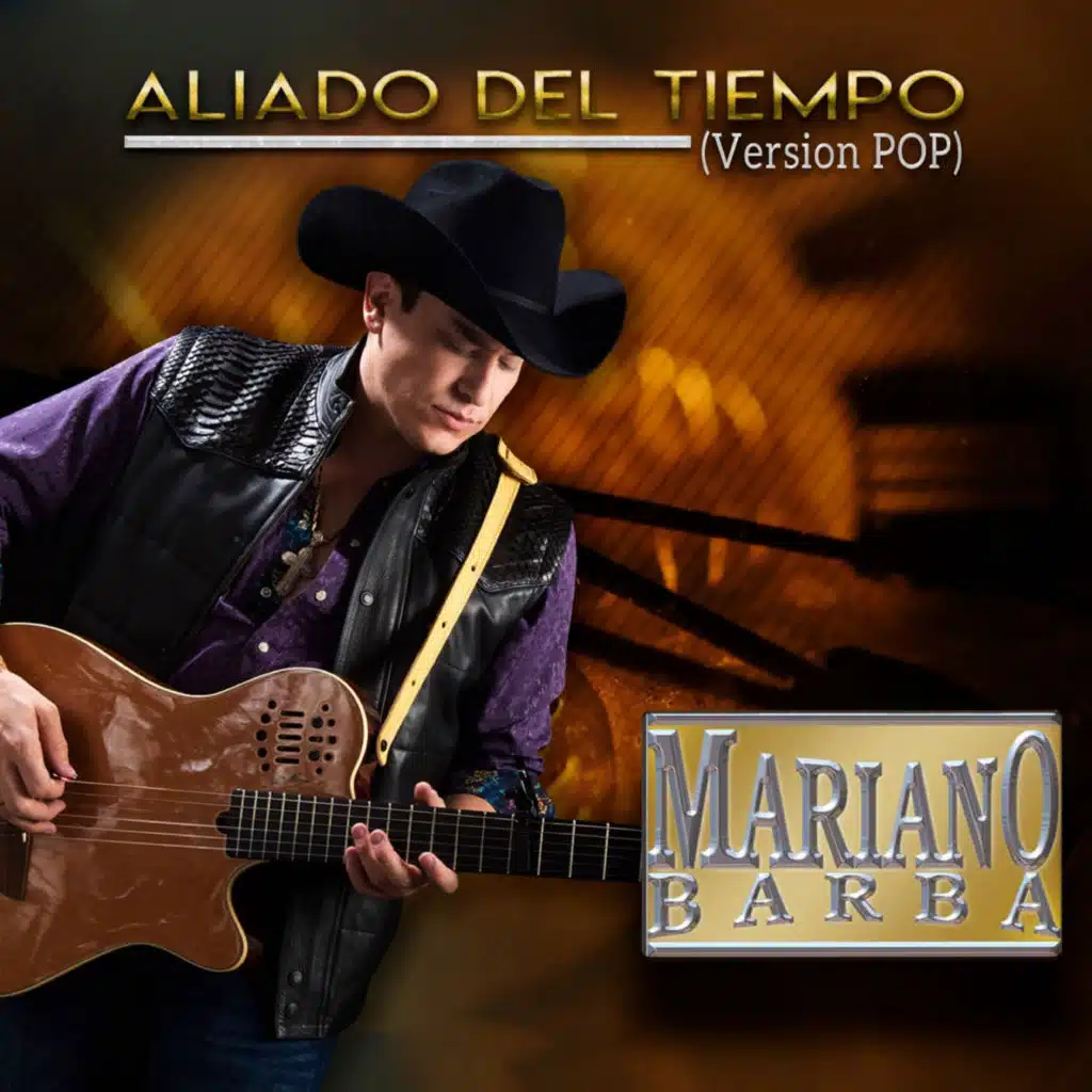 Aliado del Tiempo (Pop)