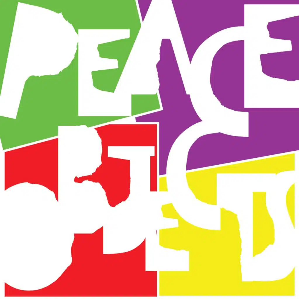 Peace Objects
