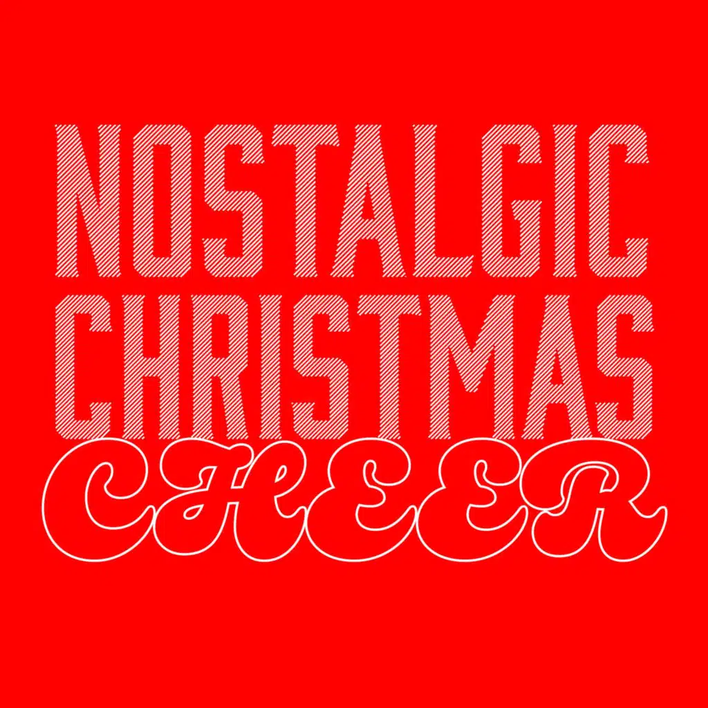 Nostalgic Christmas Cheer
