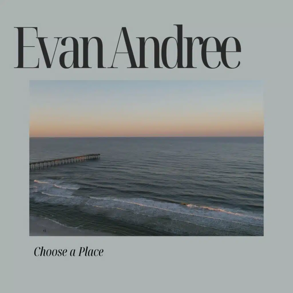 Evan Andree