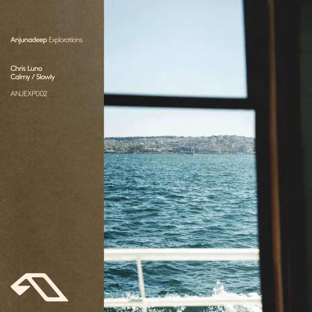 Calmy (Extended Mix)