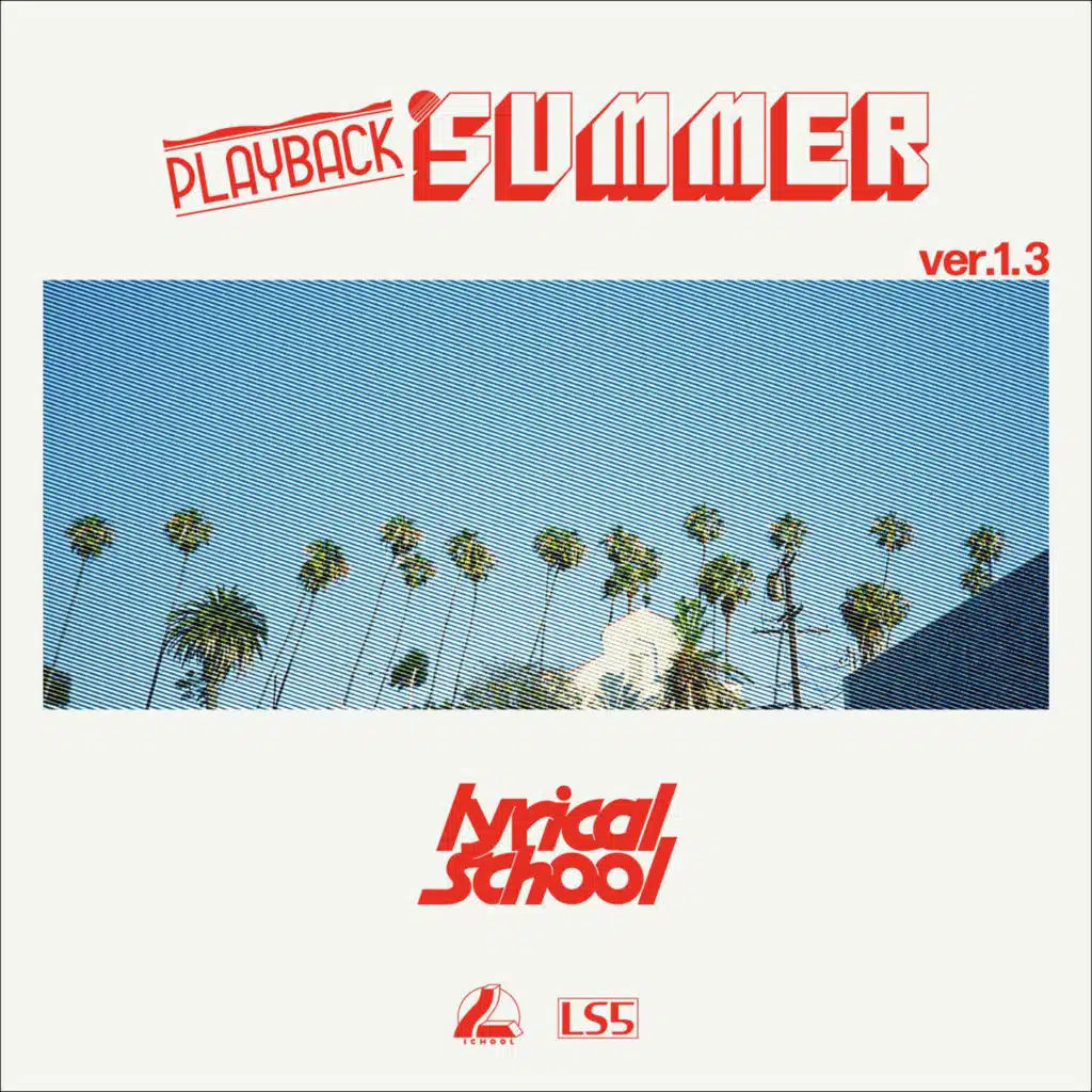 PLAYBACK SUMMER ver.1.3
