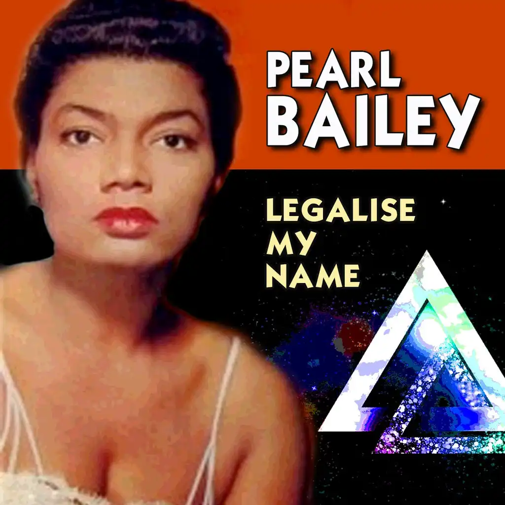 Legalise My Name (23 Hits And Sing-A-Longs)