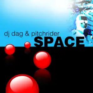 DJ Dag, Pitchrider