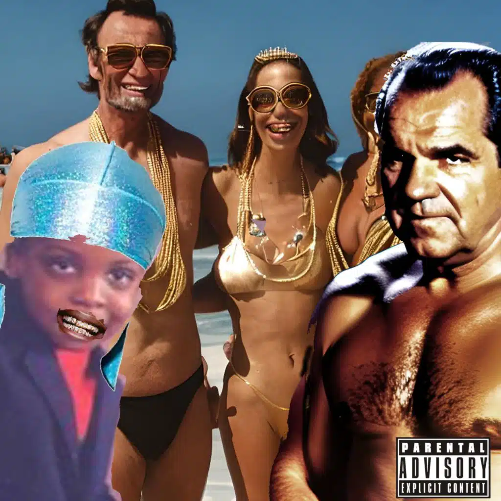 The Bootleg Show Mixtape Coming Soon