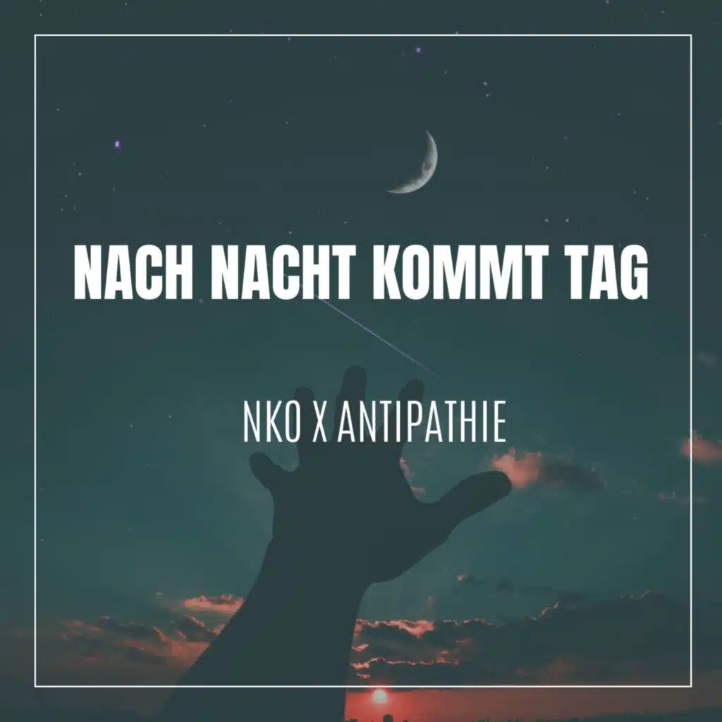 Antipathie & Nko